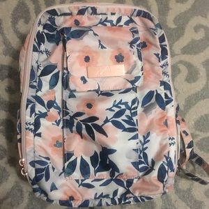 Jujube whimsical watercolor minibe